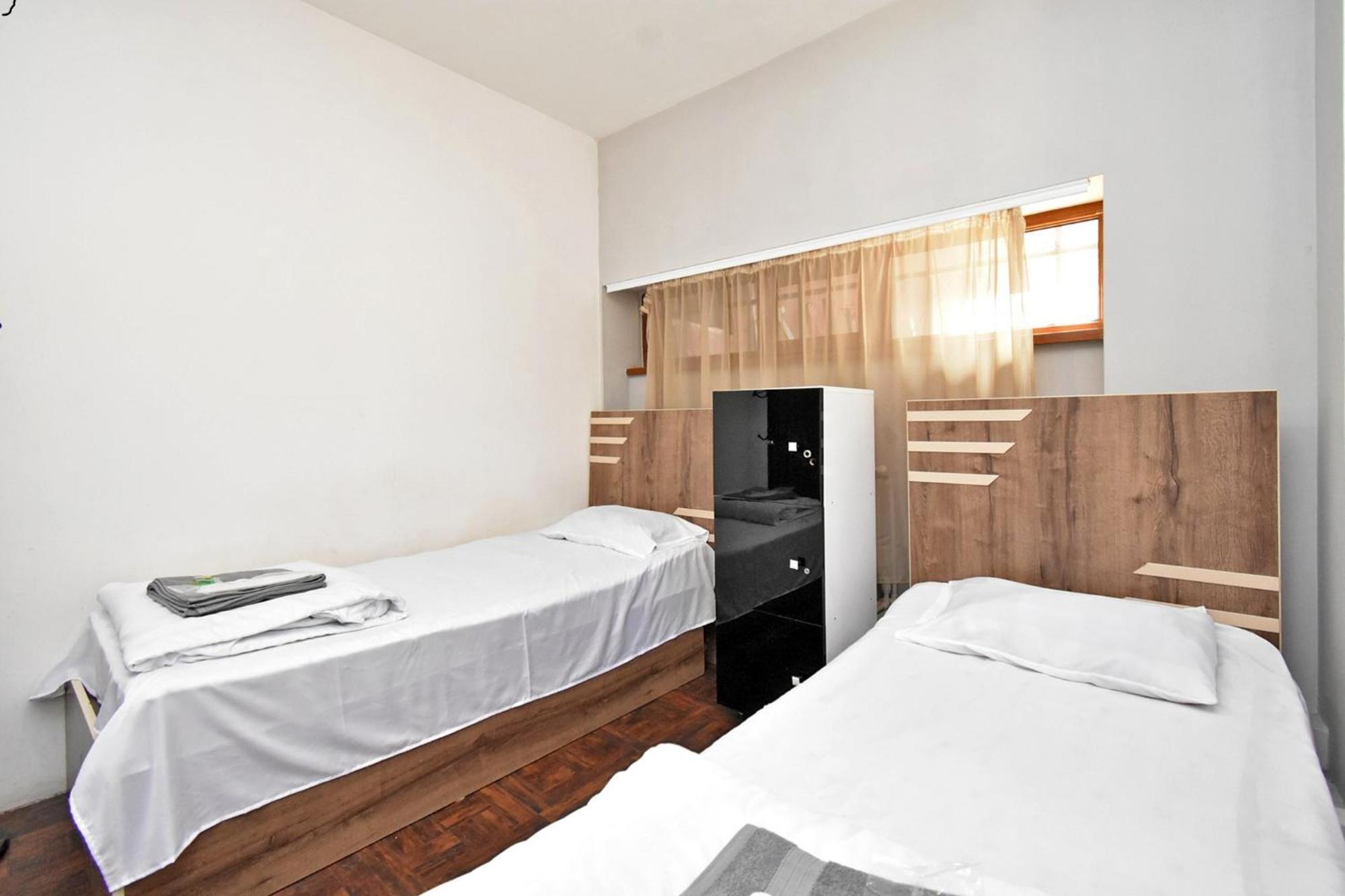 A&S Hotel 예레반 외부 사진