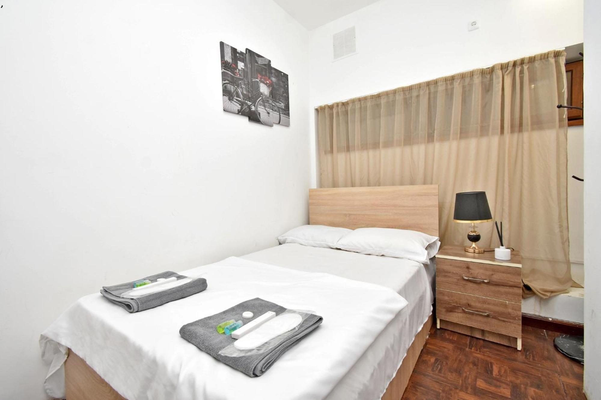 A&S Hotel 예레반 외부 사진