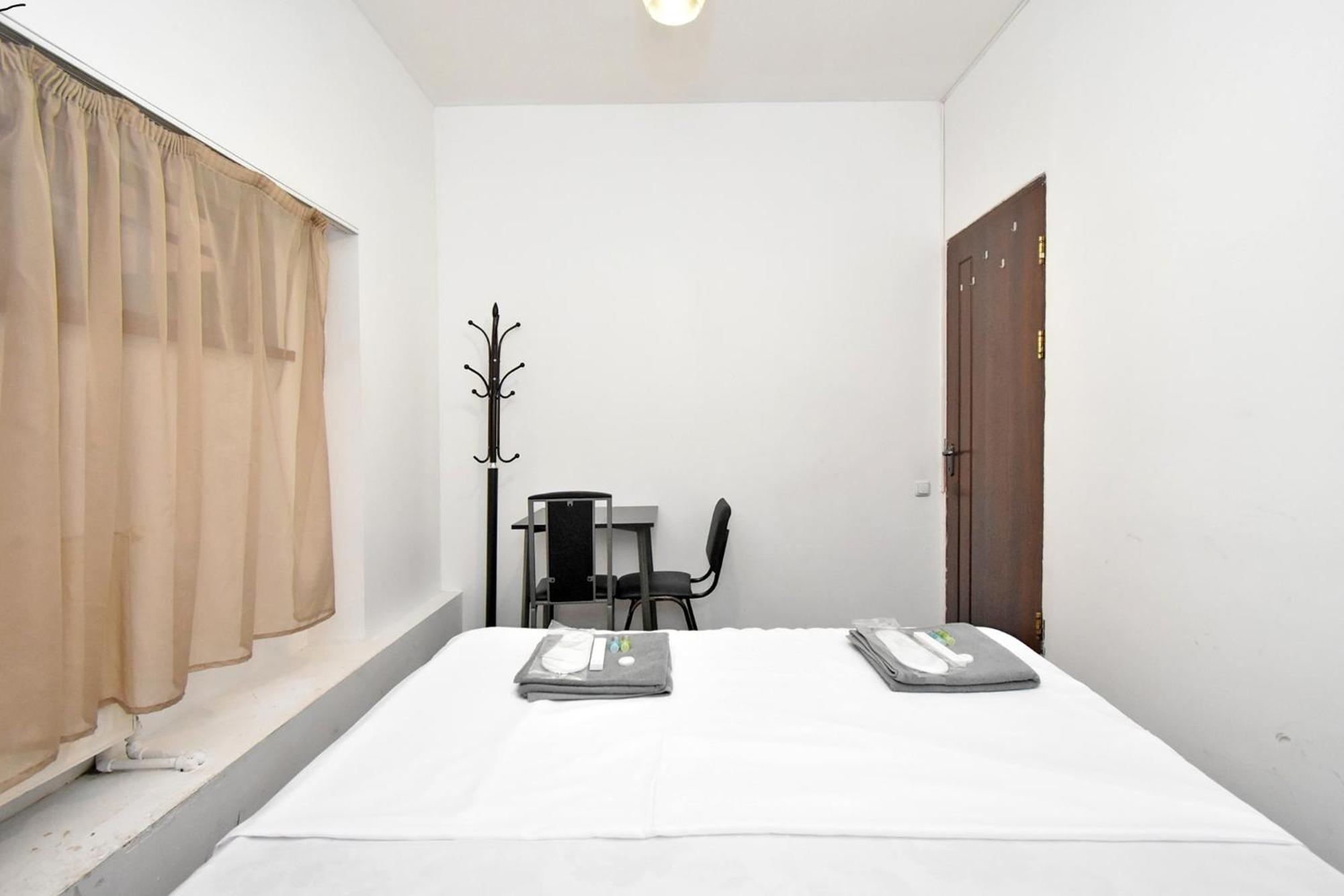 A&S Hotel 예레반 외부 사진